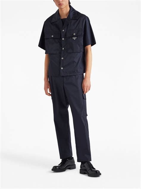prada short sleeve sweatshirt mens
